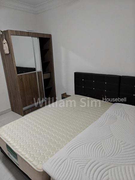 107 Teck Whye Lane, S$ 900 /月, 200 sqft, 组屋 - 4 A