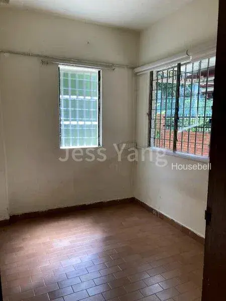 Nallur Road, S$ 6,780,000, 4,292 sqft, 有地 - Corner Terrace