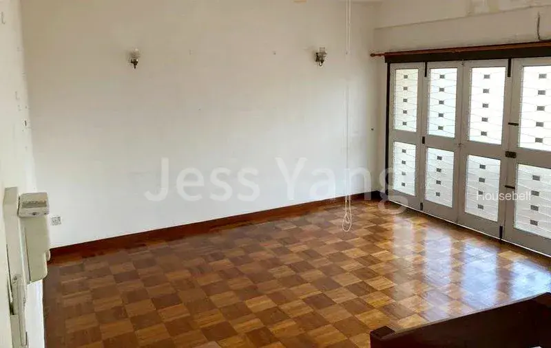 Nallur Road, S$ 6,780,000, 4,292 sqft, 有地 - Corner Terrace
