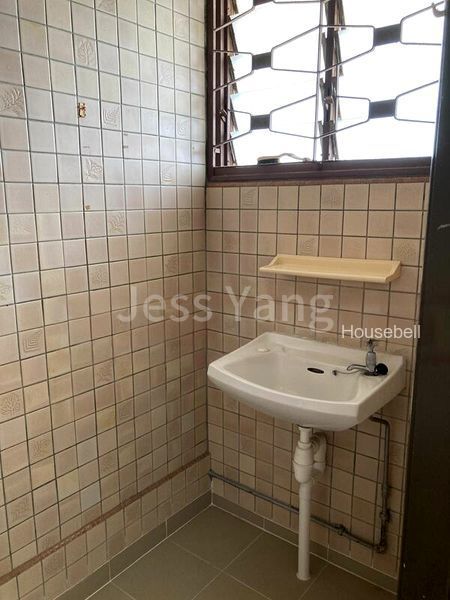 Nallur Road, S$ 6,780,000, 4,292 sqft, 有地 - Corner Terrace