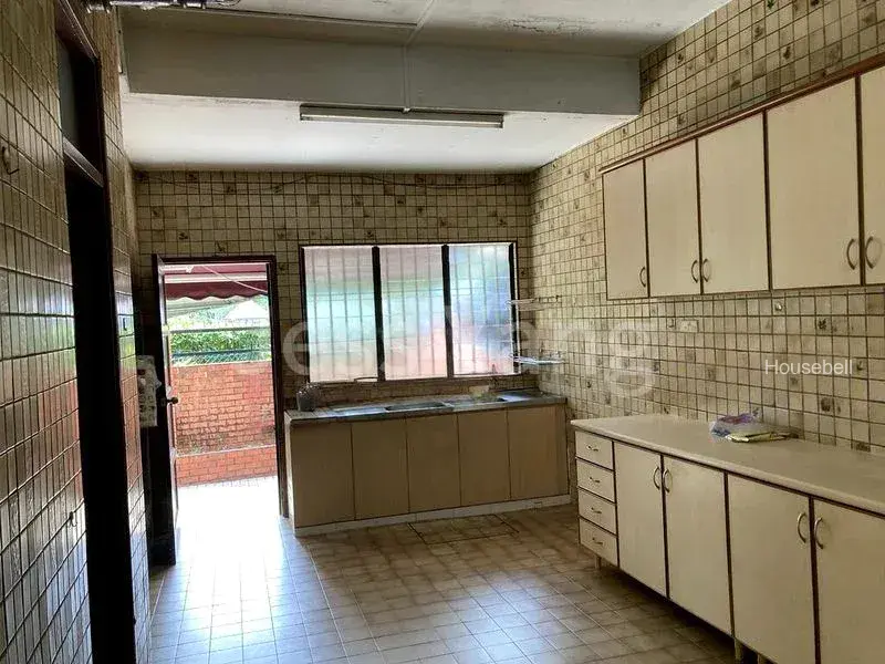 Nallur Road, S$ 6,780,000, 4,292 sqft, 有地 - Corner Terrace
