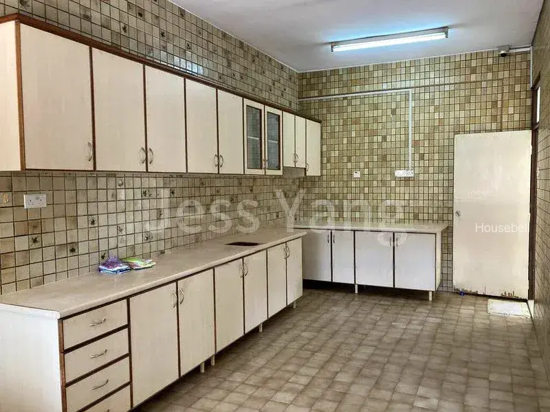 Nallur Road, S$ 6,780,000, 4,292 sqft, 有地 - Corner Terrace
