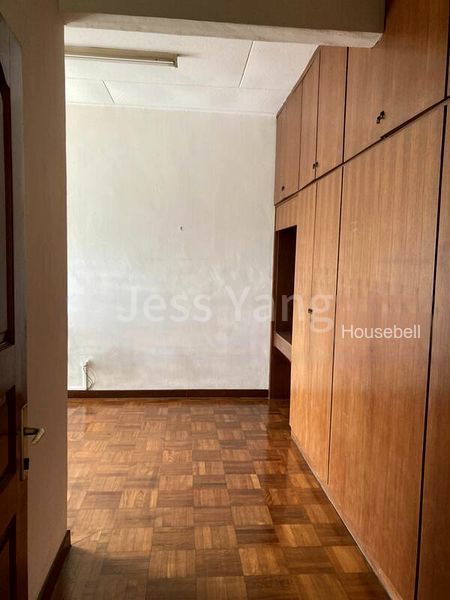 Nallur Road, S$ 6,780,000, 4,292 sqft, 有地 - Corner Terrace