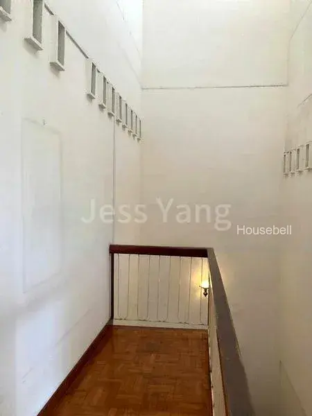 Nallur Road, S$ 6,780,000, 4,292 sqft, 有地 - Corner Terrace