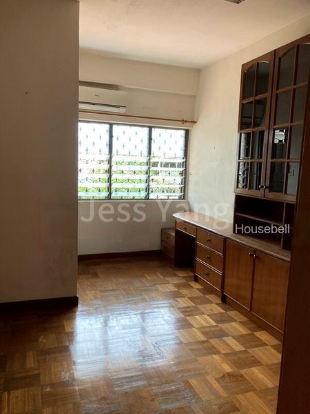 Nallur Road, S$ 6,780,000, 4,292 sqft, 有地 - Corner Terrace