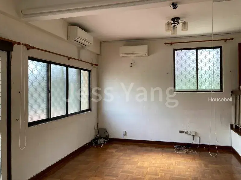 Nallur Road, S$ 6,780,000, 4,292 sqft, 有地 - Corner Terrace