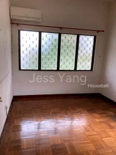 Nallur Road, S$ 6,780,000, 4,292 sqft, 有地 - Corner Terrace