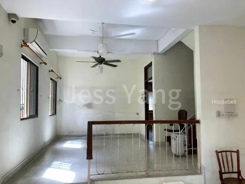 Nallur Road, S$ 6,780,000, 4,292 sqft, 有地 - Corner Terrace