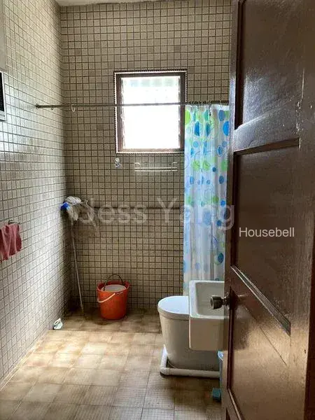 Nallur Road, S$ 6,780,000, 4,292 sqft, 有地 - Corner Terrace