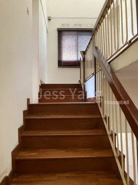 Nallur Road, S$ 6,780,000, 4,292 sqft, 有地 - Corner Terrace