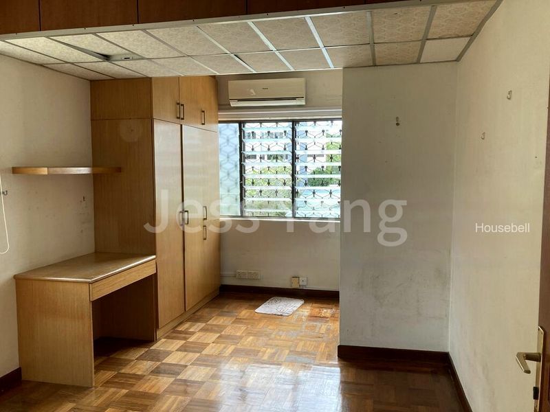 Nallur Road, S$ 6,780,000, 4,292 sqft, 有地 - Corner Terrace