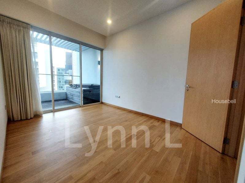 The Peak @ Cairnhill II, S$ 8,000 /月, 1,884 sqft, 公寓 - Apartment