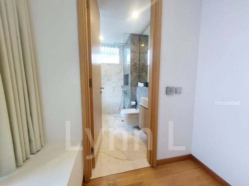 The Peak @ Cairnhill II, S$ 8,000 /月, 1,884 sqft, 公寓 - Apartment
