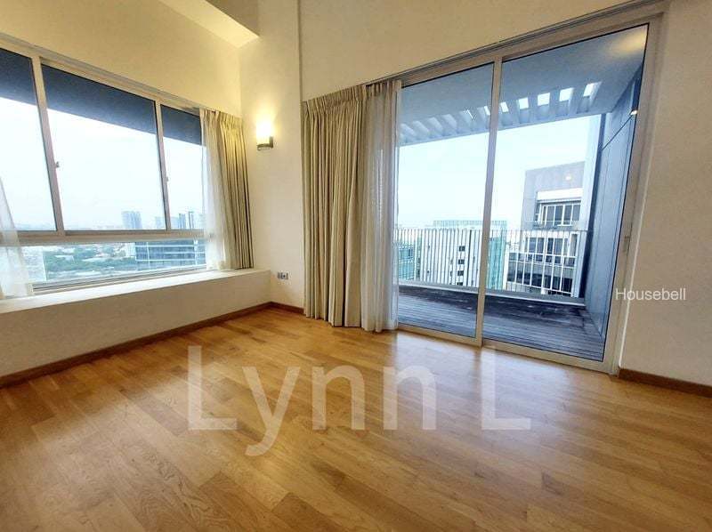 The Peak @ Cairnhill II, S$ 8,000 /月, 1,884 sqft, 公寓 - Apartment