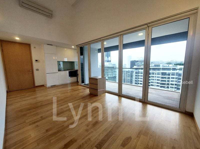 The Peak @ Cairnhill II, S$ 8,000 /月, 1,884 sqft, 公寓 - Apartment