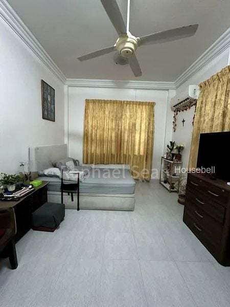 Serangoon Garden Estate(1)