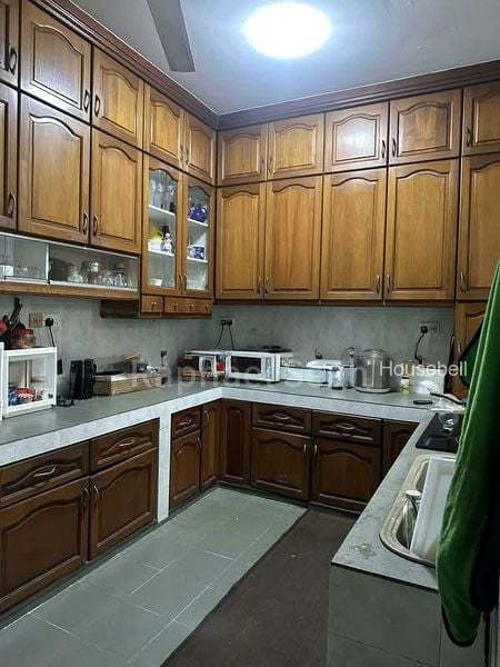 Serangoon Garden Estate(3)