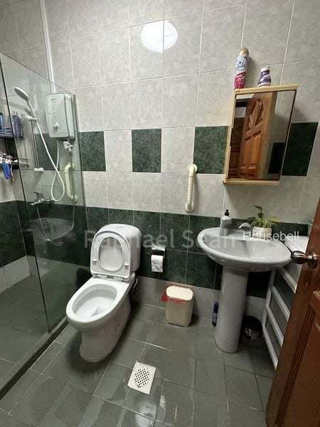 Serangoon Garden Estate(2)