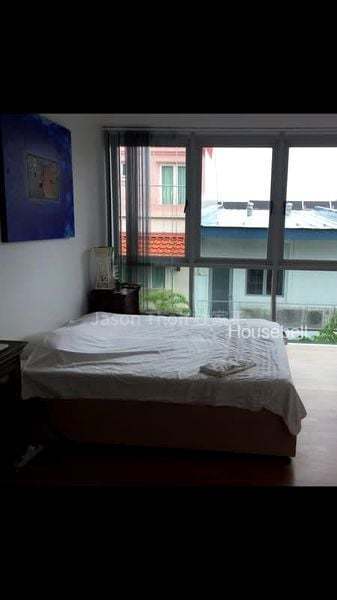 Charlton Residences, S$ 5,500,000, 7,227 sqft, Landed - Terraced House