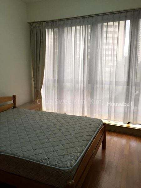 Heritage View, S$ 4,800 /月, 969 sqft, 公寓 - Condominium