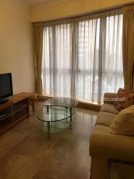 Heritage View, S$ 4,800 /月, 969 sqft, 公寓 - Condominium