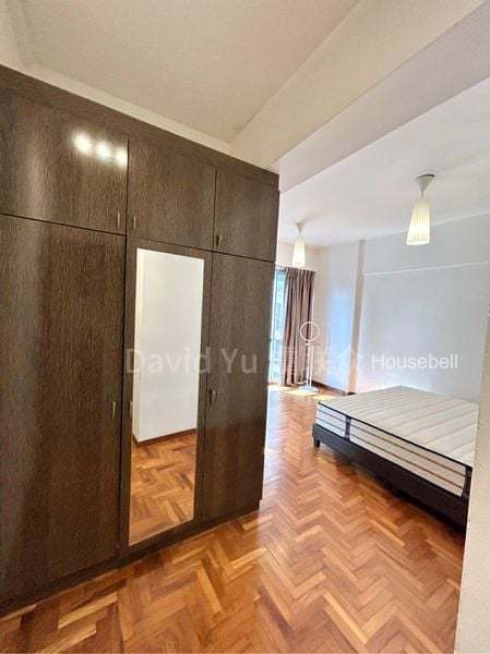 Master Room (Condo) for Rent in  UE Square, S$ 2,600 /mo, 230 sqft, Condos - Condominium