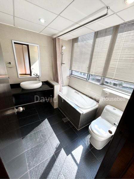 Master Room (Condo) for Rent in  UE Square, S$ 2,600 /mo, 230 sqft, Condos - Condominium