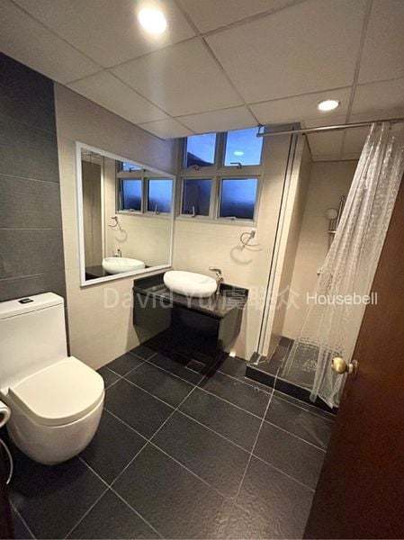Master Room (Condo) for Rent in  UE Square, S$ 2,600 /mo, 230 sqft, Condos - Condominium