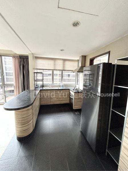 Master Room (Condo) for Rent in  UE Square, S$ 2,600 /mo, 230 sqft, Condos - Condominium