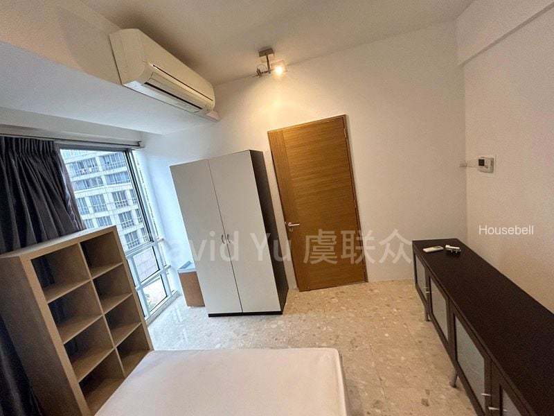 Master Room (Condo) for Rent in  UE Square, S$ 2,600 /mo, 230 sqft, Condos - Condominium