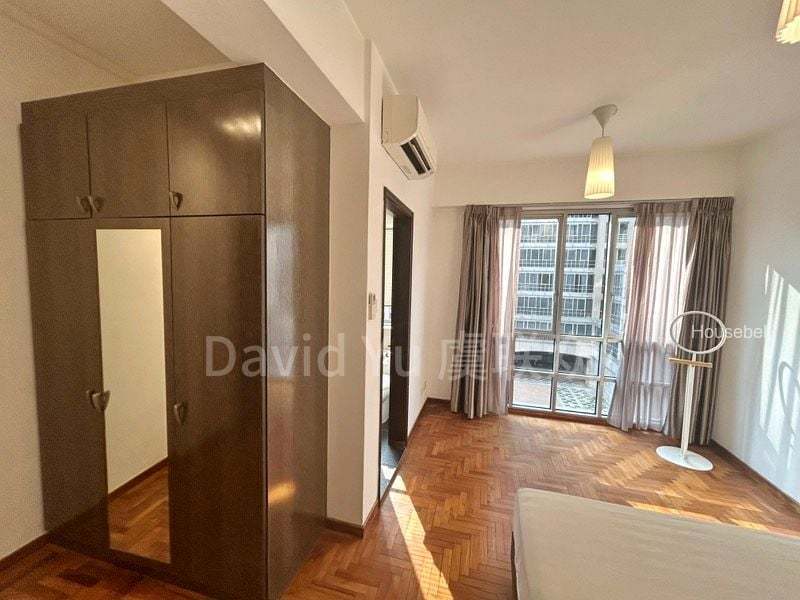 Master Room (Condo) for Rent in  UE Square, S$ 2,600 /mo, 230 sqft, Condos - Condominium
