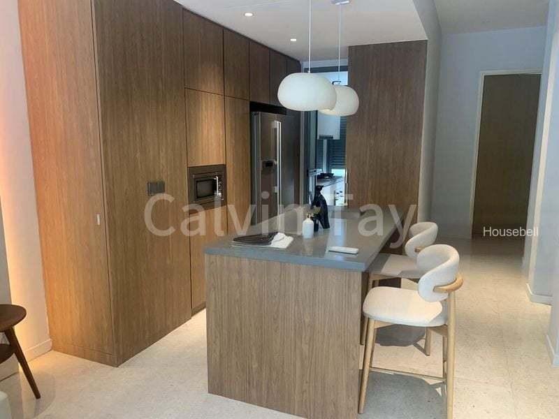 Skies Miltonia, S$ 3,550,000, 4,672 sqft, 有地 - Town House