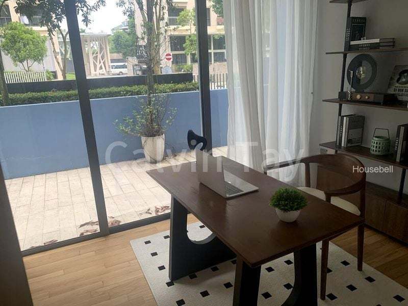 Skies Miltonia, S$ 3,550,000, 4,672 sqft, 有地 - Town House