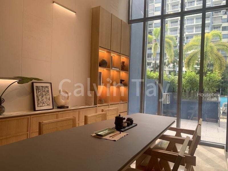 Skies Miltonia, S$ 3,550,000, 4,672 sqft, 有地 - Town House