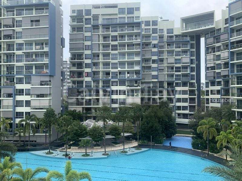 Skies Miltonia, S$ 3,550,000, 4,672 sqft, 有地 - Town House
