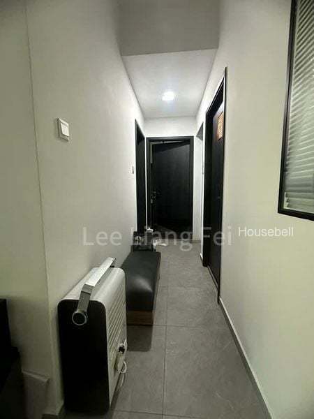 Hillview Heights