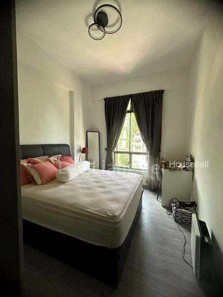 Hillview Heights, S$ 1,800 /月, 97 sqft, 公寓 - Condominium