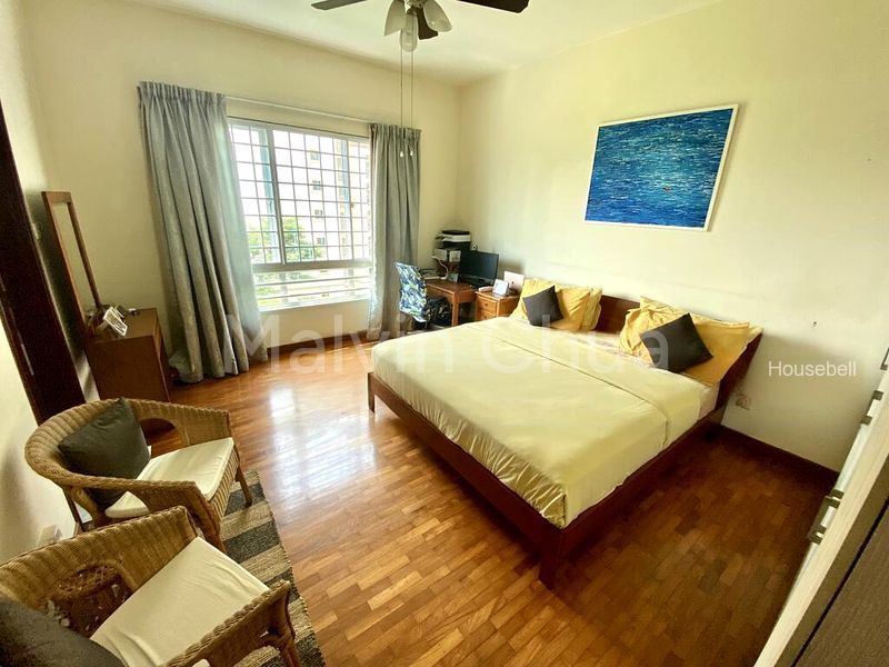Parkshore, S$ 3,650,000, 1,668 sqft, 公寓 - Condominium