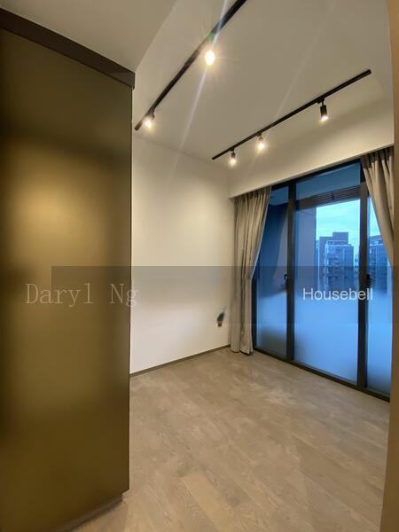 Leedon Green, S$ 1,990,000, 614 sqft, 公寓 - Condominium