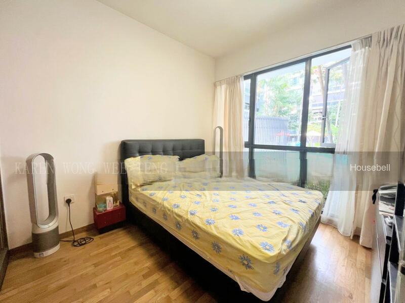 Parc Olympia, S$ 2,388,000, 1,873 sqft, 公寓 - Condominium