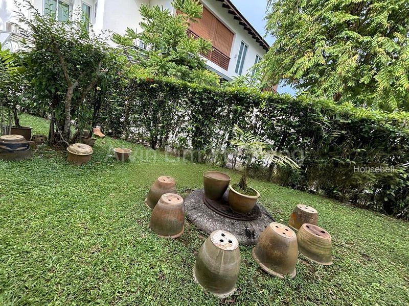 Clementi Park, S$ 14,131,313, 6,145 sqft, Landed - Bungalow House