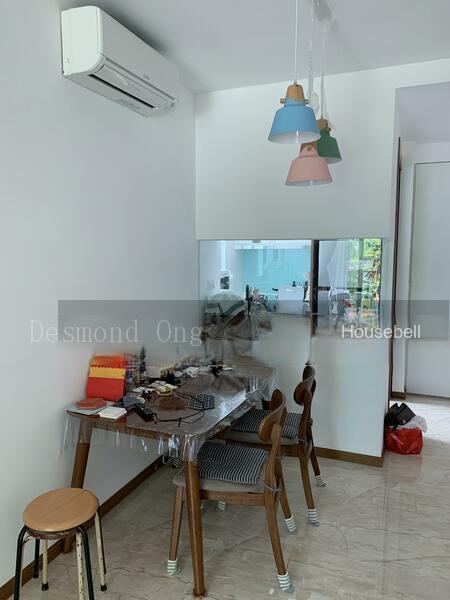 Kingsford Waterbay, S$ 1,288,888, 850 sqft, 公寓 - Condominium