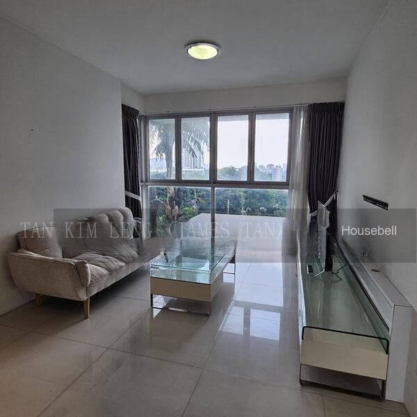 Citylights, S$ 1,400,000 (可协商价格), 678 sqft, 公寓 - Condominium