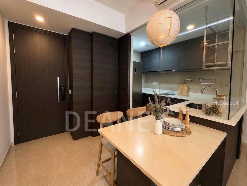 2 Bed Condo for Sale in  The Seletar Mall(3)