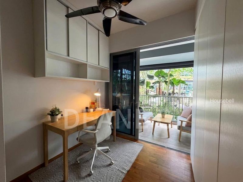 2 Bed Condo for Sale in  The Seletar Mall(4)