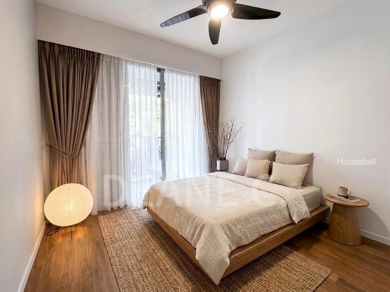 2 Bed Condo for Sale in  The Seletar Mall(6)