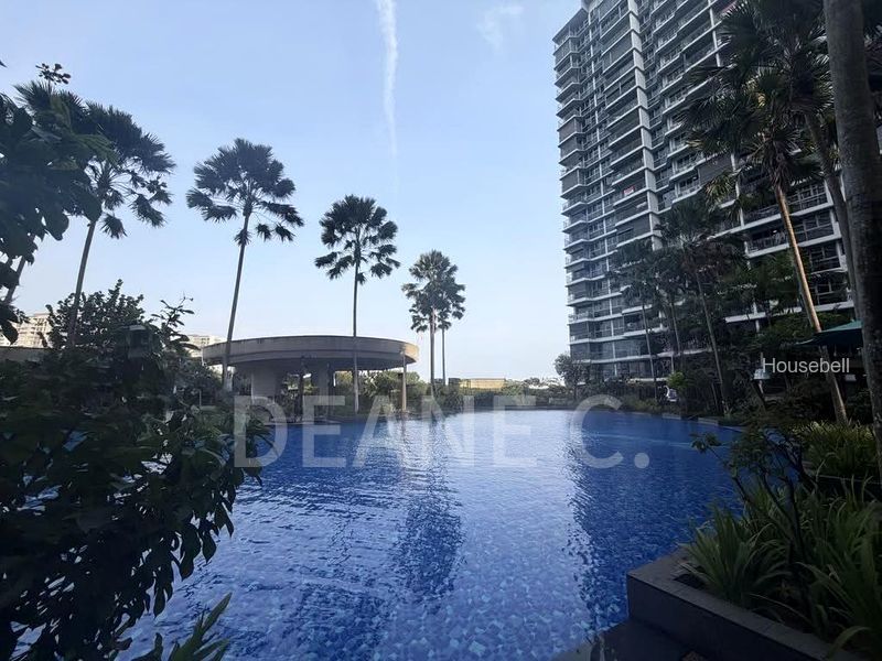 2 Bed Condo for Sale in  The Seletar Mall, S$ 1,250,000, 829 sqft, 公寓 - Condominium