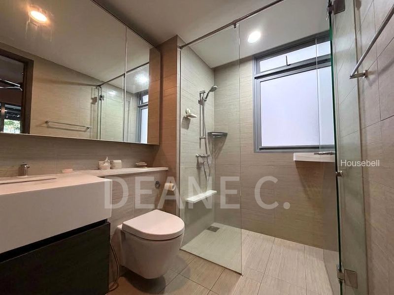 2 Bed Condo for Sale in  The Seletar Mall, S$ 1,250,000, 829 sqft, 公寓 - Condominium