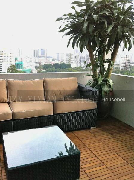The Medge, S$ 2,600,000, 1,270 sqft, 公寓 - Apartment