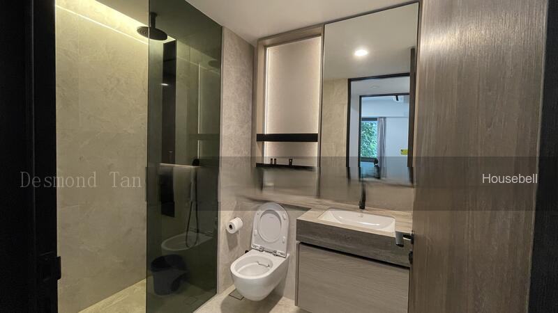 The Reef at King's Dock, S$ 1,900,000 (Negotiable), 764 sqft, Condos - Condominium